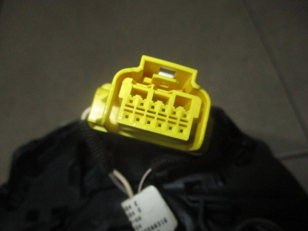 Подушка безопасности в руль, 9000 рублей, Пермь