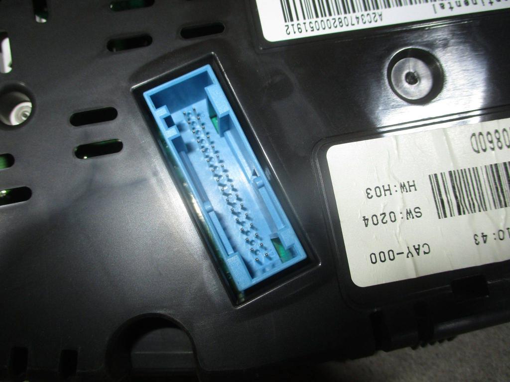 Панель приборов, 3000 рублей, Пермь