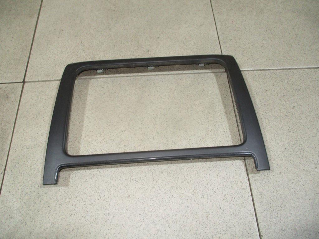 Рамка магнитолы, 800 рублей, Пермь