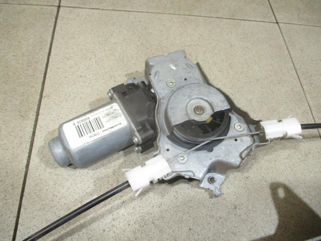 Стеклоподъемник задний правый, 1200 рублей, Пермь