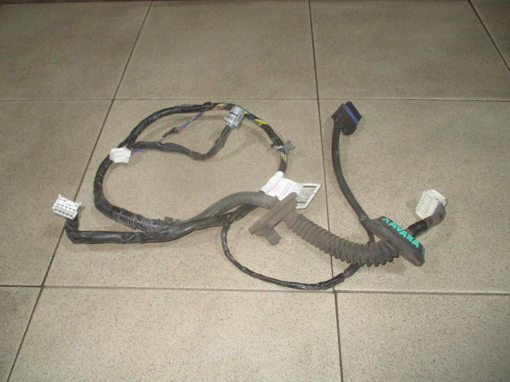 Проводка двери, 1500 рублей, Пермь