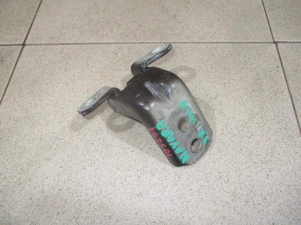 Петля двери задней правой нижняя, 500 рублей, Пермь