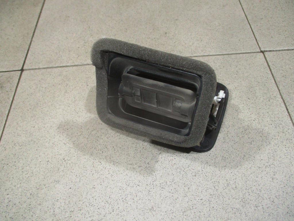 Дефлектор воздушный, 500 рублей, Пермь