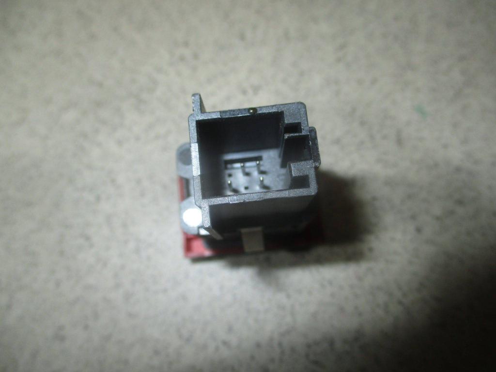 Кнопка аварийной сигнализации, 500 рублей, Пермь