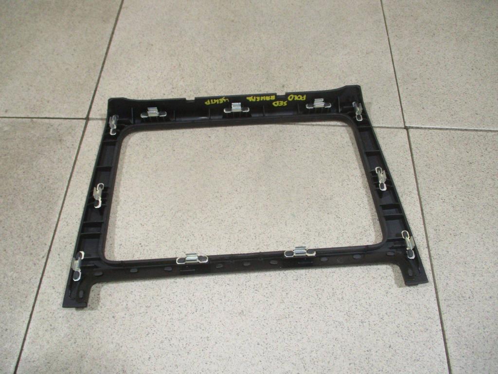 Рамка магнитолы, 1200 рублей, Пермь