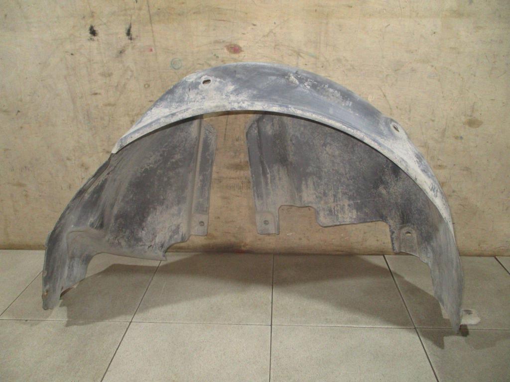 Локер задний правый, 1000 рублей, Пермь