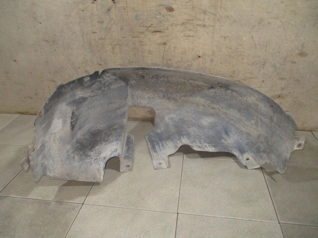 Локер задний правый, 1000 рублей, Пермь