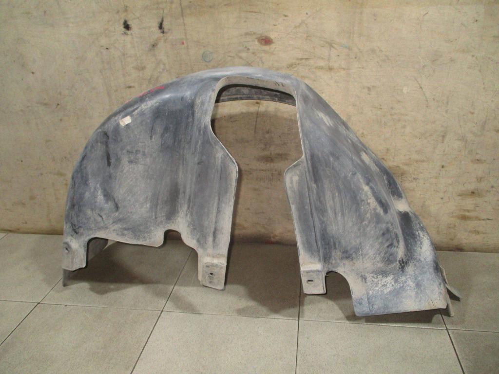 Локер задний правый, 1000 рублей, Пермь