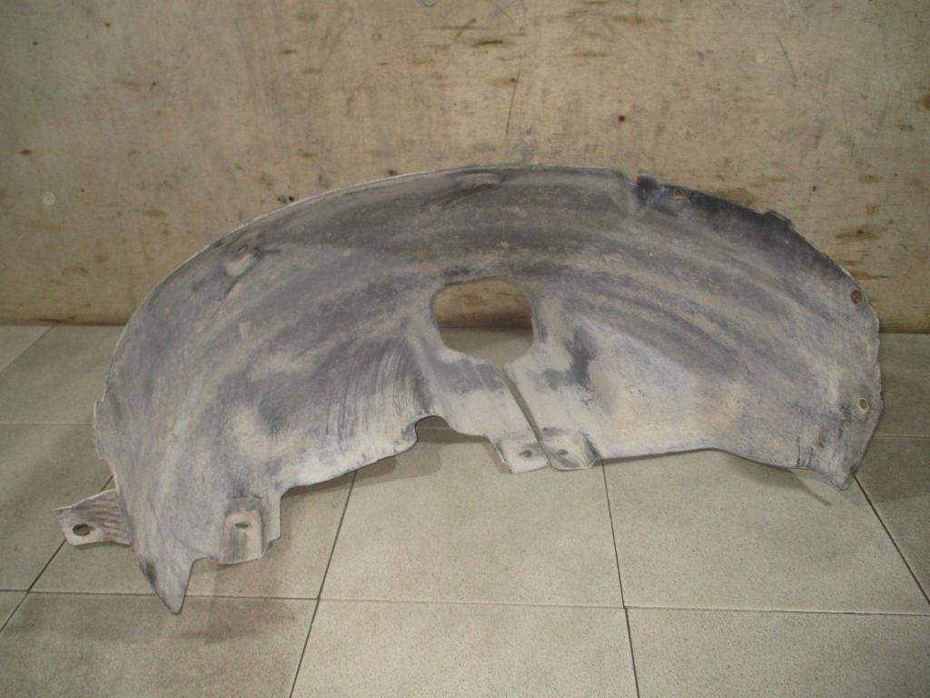 Локер задний левый, 1000 рублей, Пермь