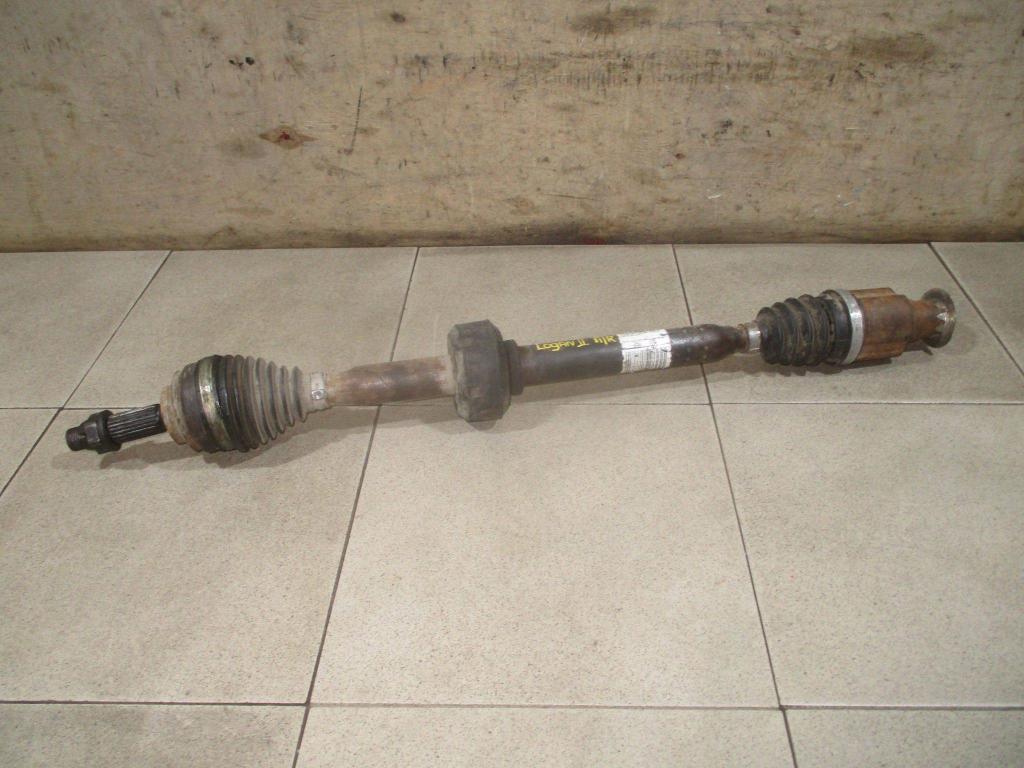 Полуось передняя правая, 4500 рублей, Пермь