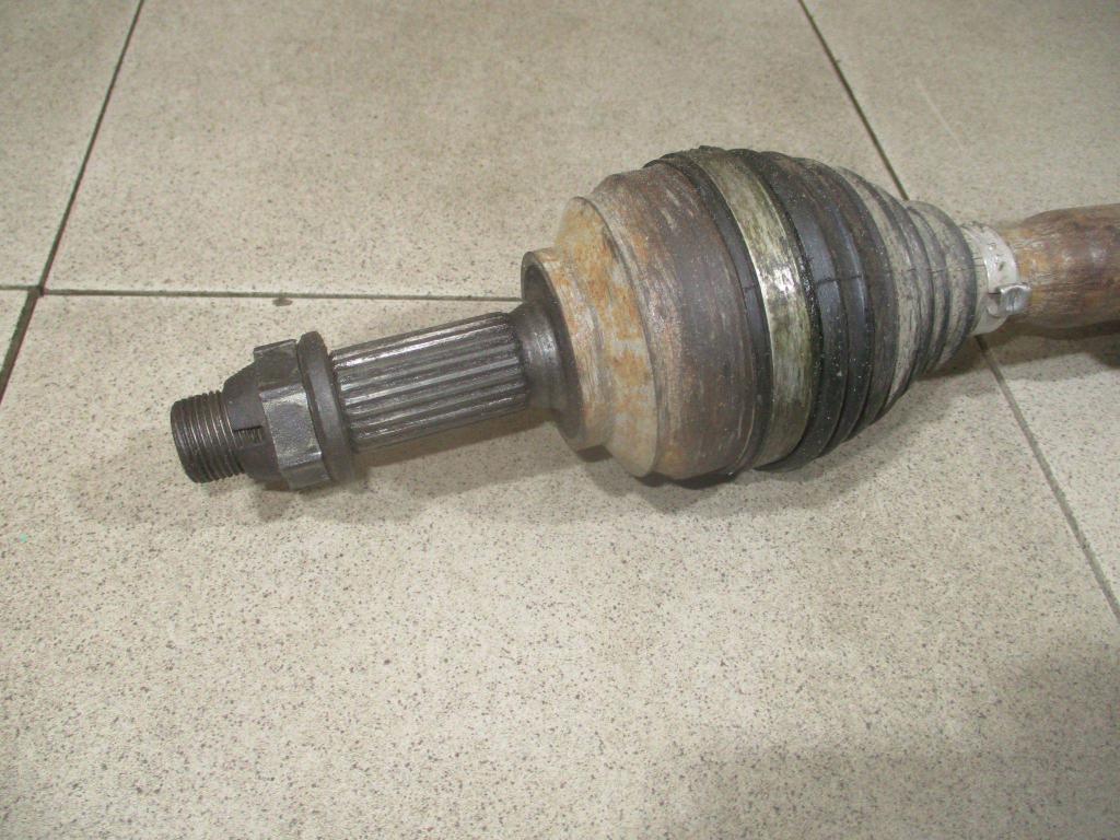 Полуось передняя правая, 4500 рублей, Пермь