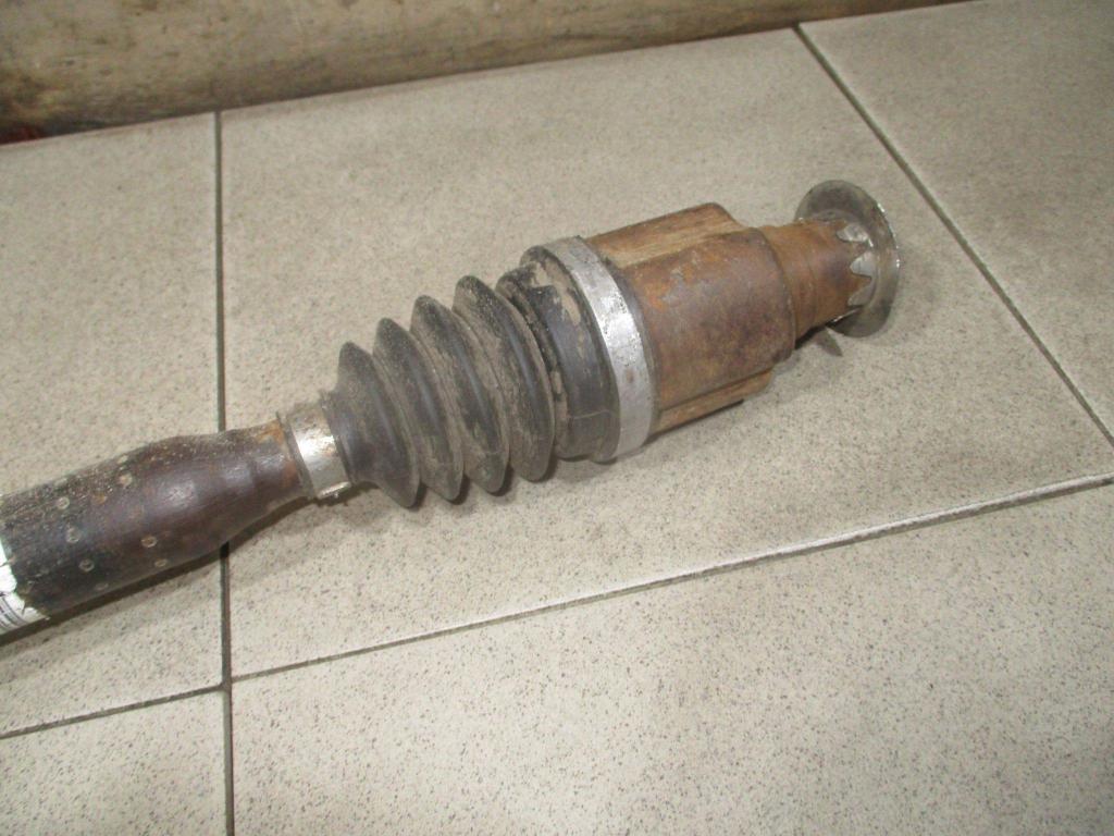 Полуось передняя правая, 4500 рублей, Пермь