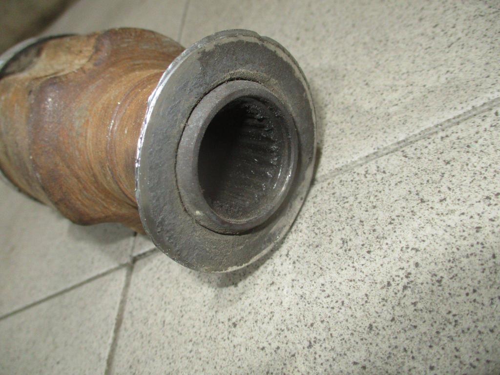 Полуось передняя правая, 4500 рублей, Пермь