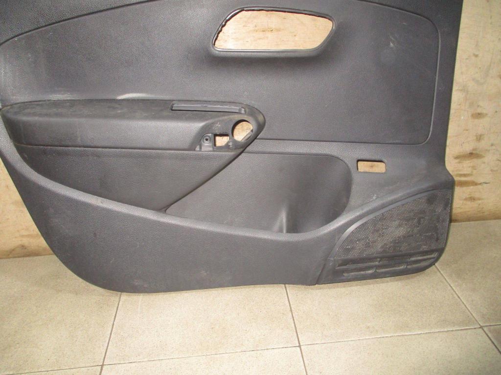 Обшивка двери передней левой, 1500 рублей, Пермь