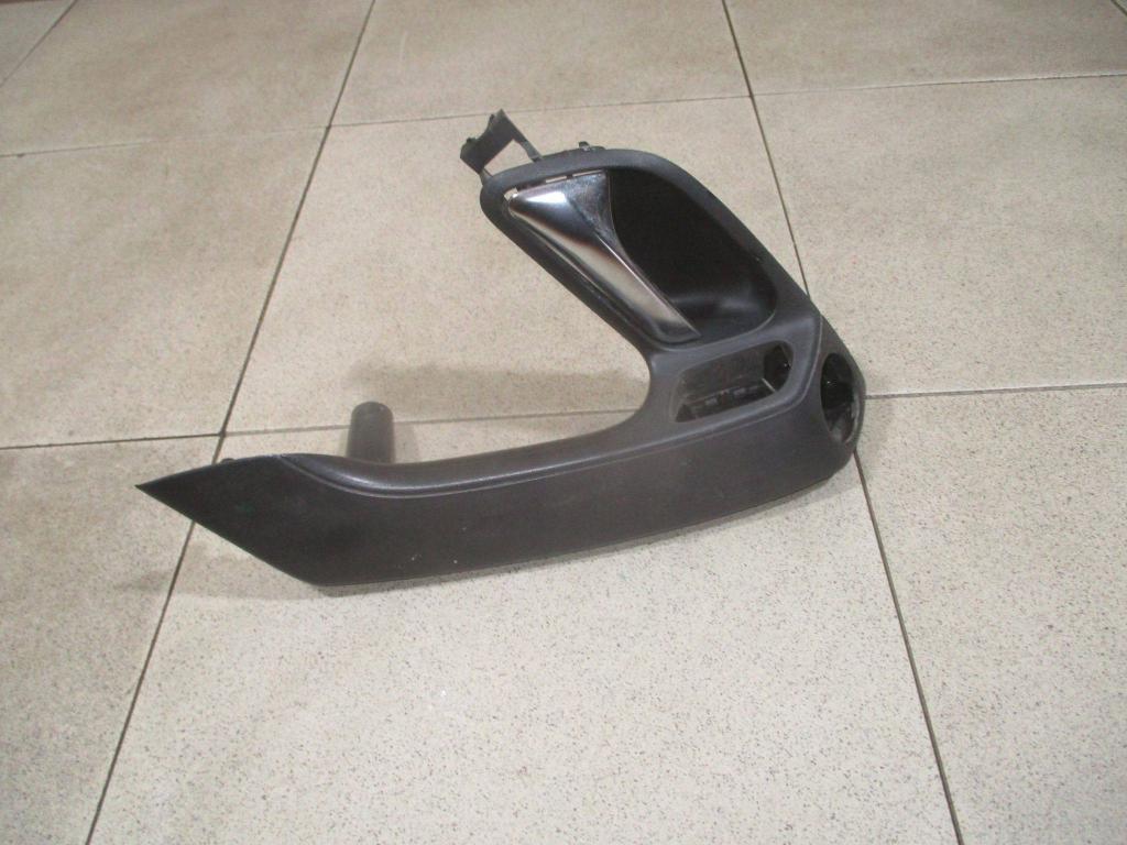 Ручка двери передней внутренняя левая, 700 рублей, Пермь