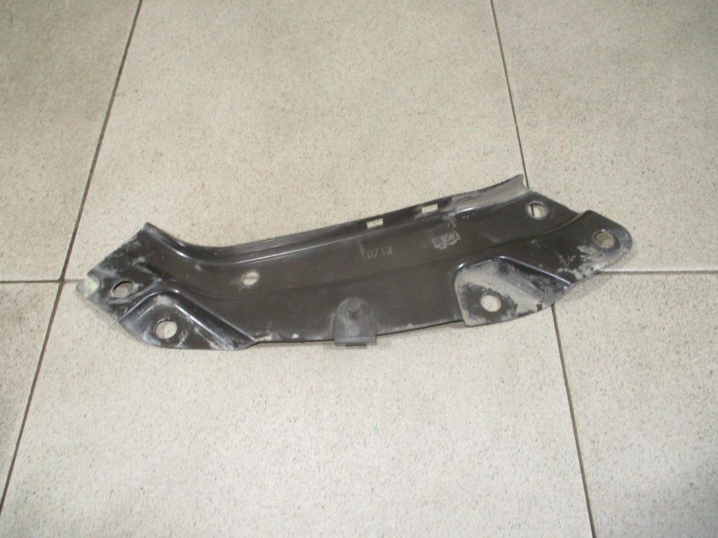 Кронштейн фар левый, 1000 рублей, Пермь