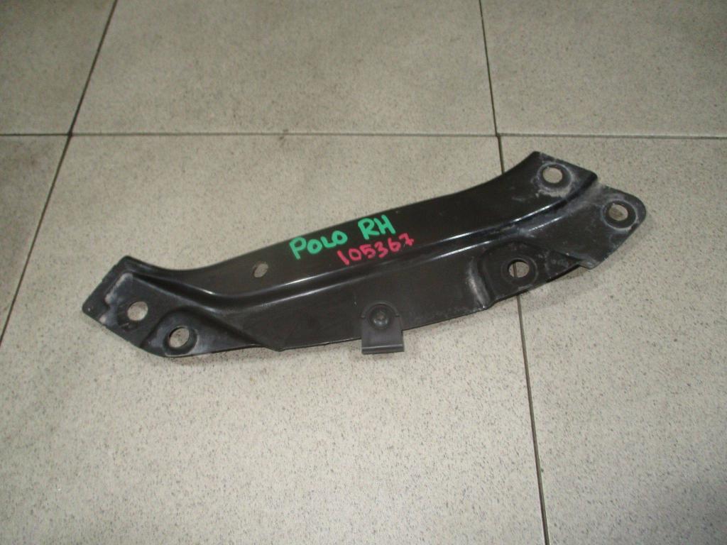 Кронштейн фар правый, 1000 рублей, Пермь