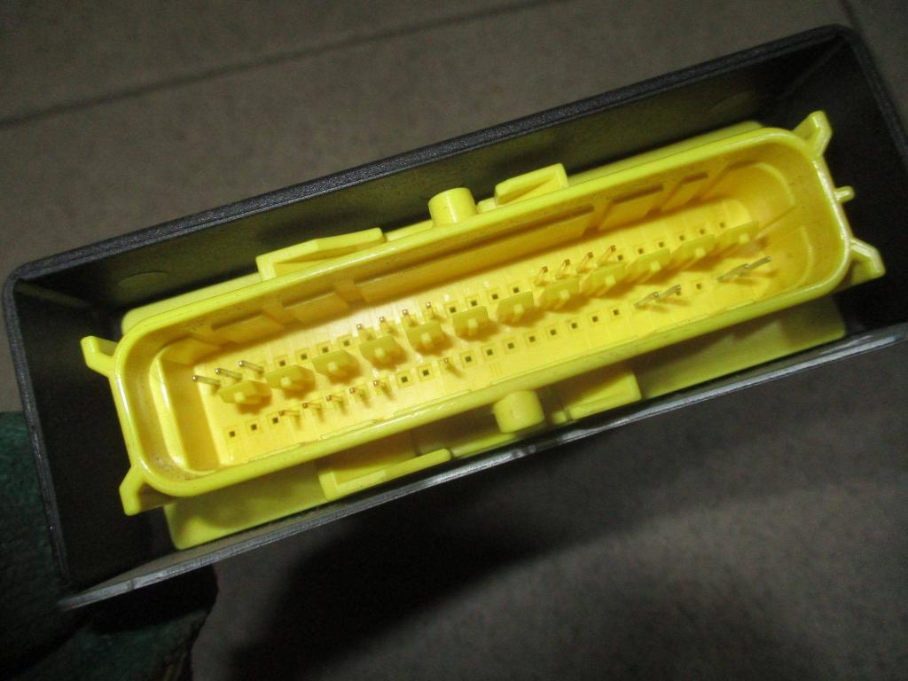 Блок управления AIR BAG, 1000 рублей, Пермь