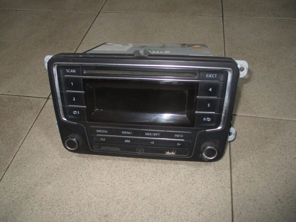 Магнитола, 2500 рублей, Пермь