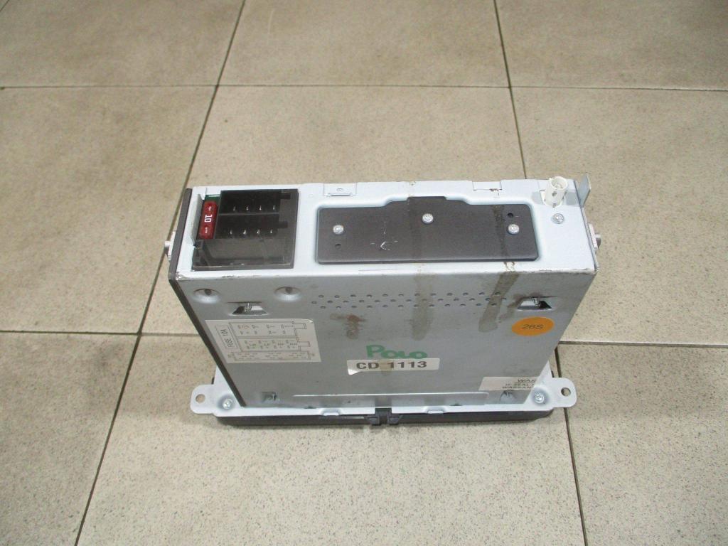 Магнитола, 2500 рублей, Пермь