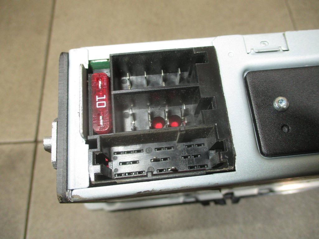 Магнитола, 2500 рублей, Пермь