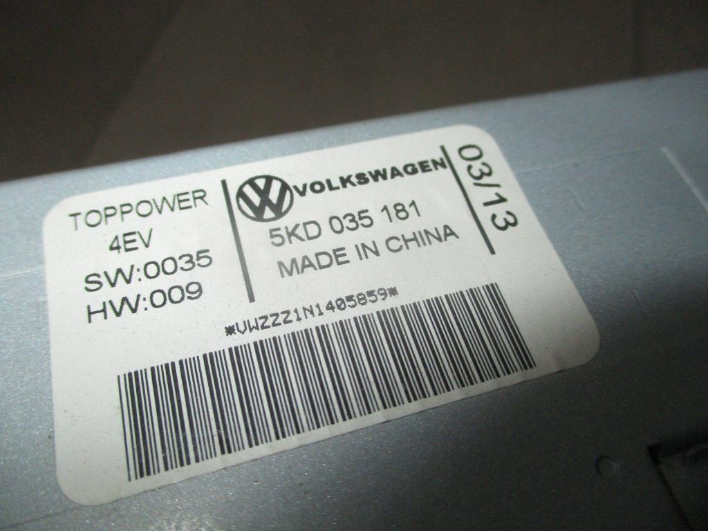 Магнитола, 2500 рублей, Пермь