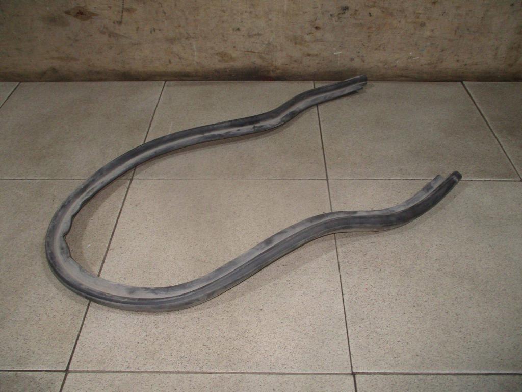 Уплотнитель капота, 1000 рублей, Пермь