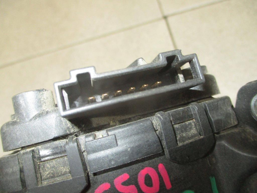 Педаль газа, 1600 рублей, Пермь