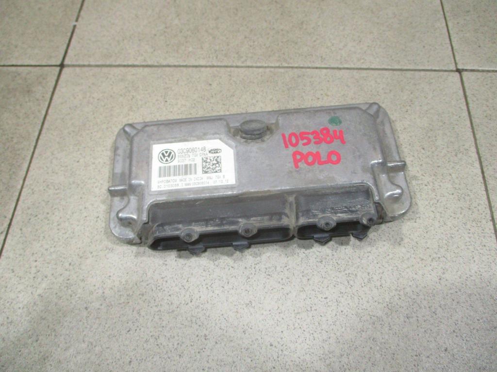 Блок управления двигателем, 4000 рублей, Пермь