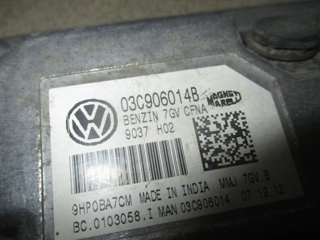 Блок управления двигателем, 4000 рублей, Пермь