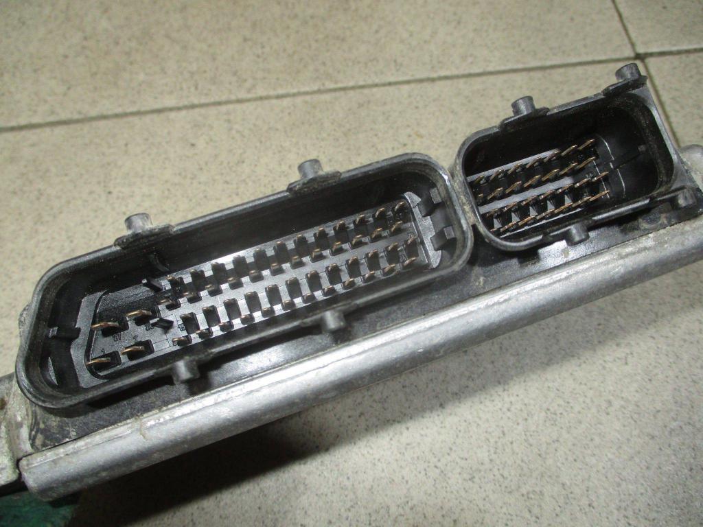 Блок управления двигателем, 4000 рублей, Пермь