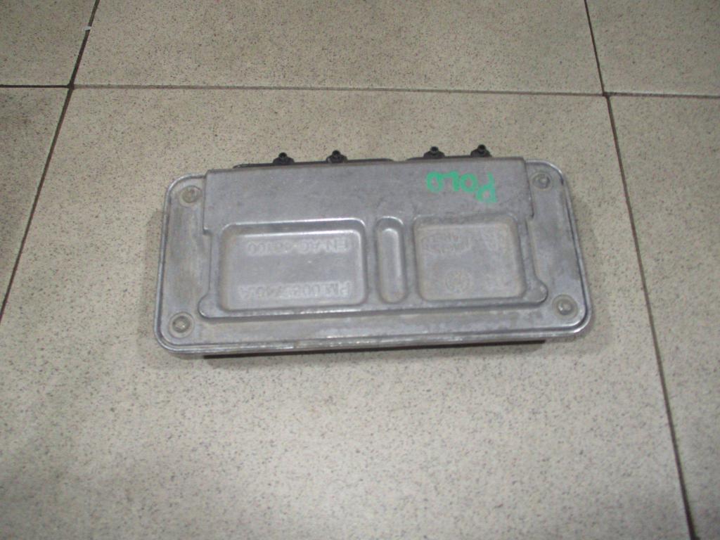 Блок управления двигателем, 4000 рублей, Пермь