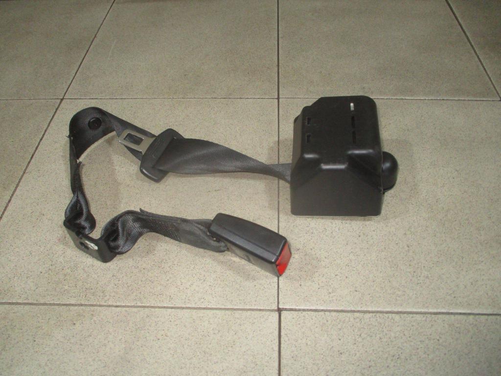 Ремень безопасности, 850 рублей, Пермь