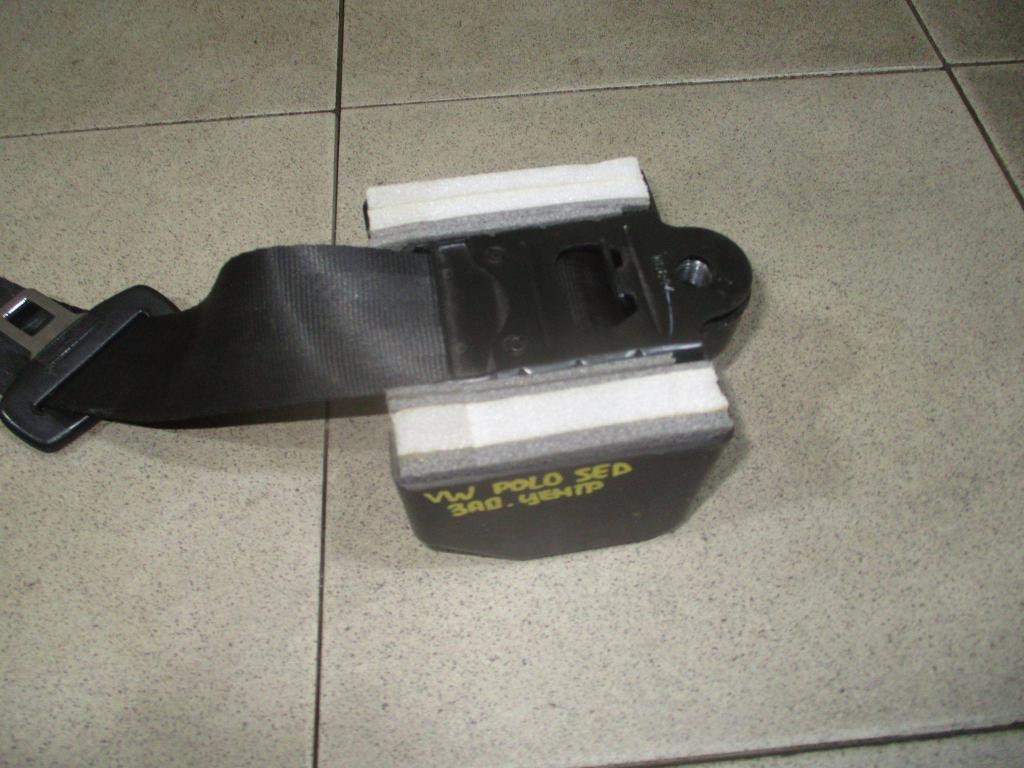 Ремень безопасности, 850 рублей, Пермь