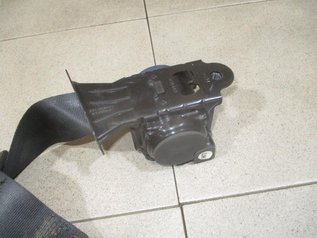 Ремень безопасности, 850 рублей, Пермь