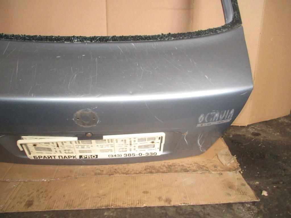 Дверь багажника, 8500 рублей, Пермь