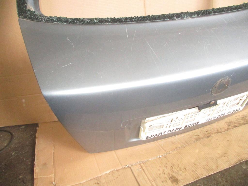 Дверь багажника, 8500 рублей, Пермь