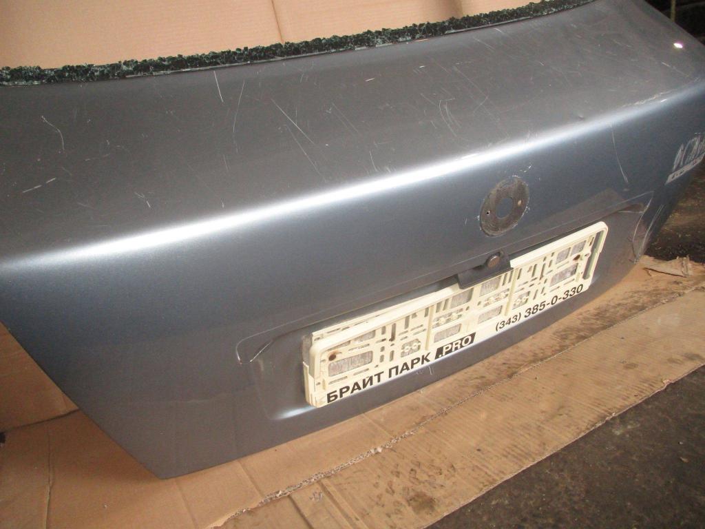 Дверь багажника, 8500 рублей, Пермь