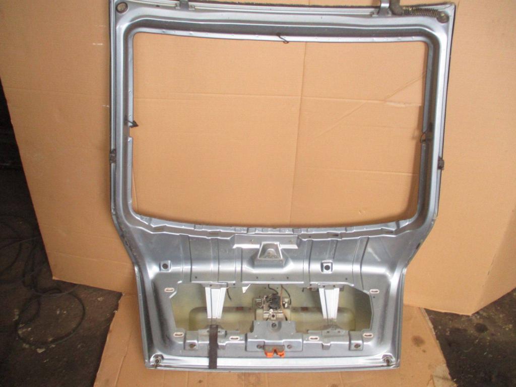 Дверь багажника, 8500 рублей, Пермь