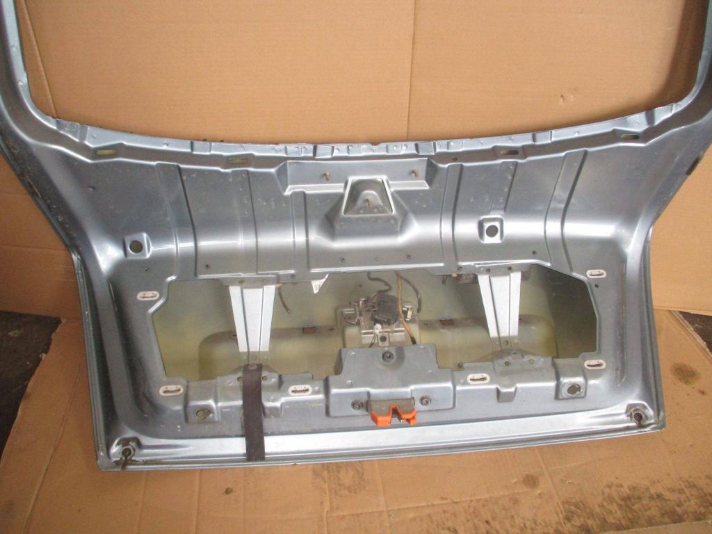 Дверь багажника, 8500 рублей, Пермь