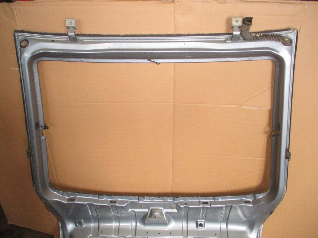 Дверь багажника, 8500 рублей, Пермь