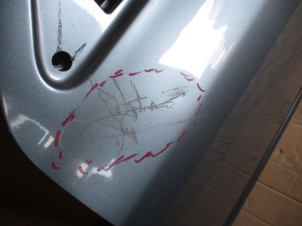 Дверь передняя левая, 4000 рублей, Пермь