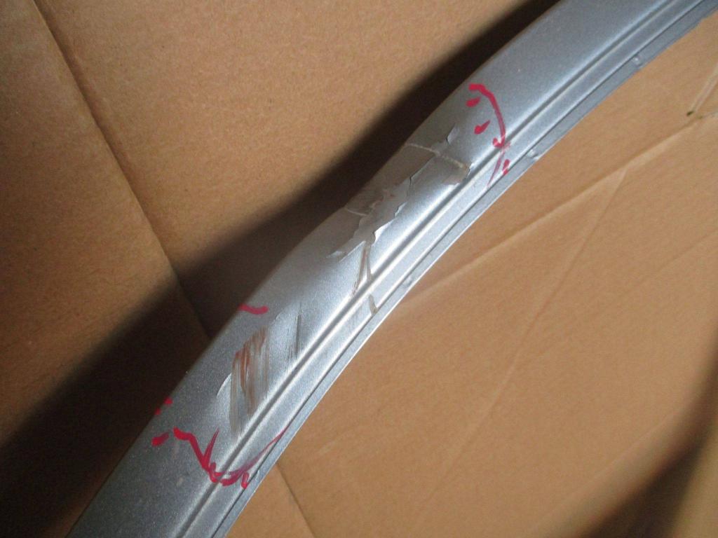 Дверь передняя левая, 4000 рублей, Пермь