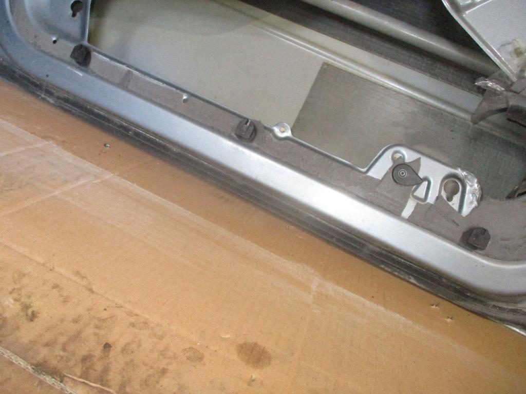 Дверь передняя левая, 4000 рублей, Пермь