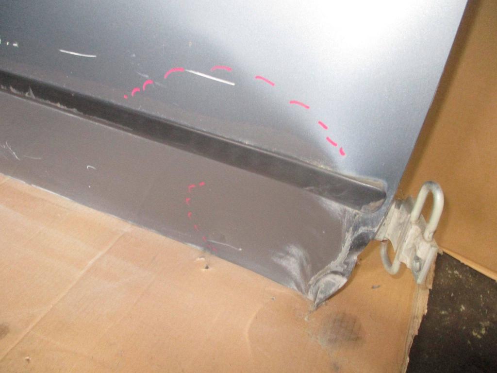 Дверь передняя правая, 5000 рублей, Пермь