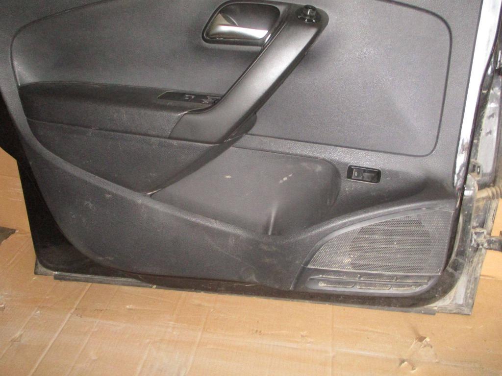 Обшивка двери передней левой, 1500 рублей, Пермь