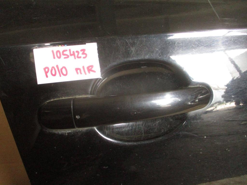 Ручка двери передней наружная правая, 1500 рублей, Пермь