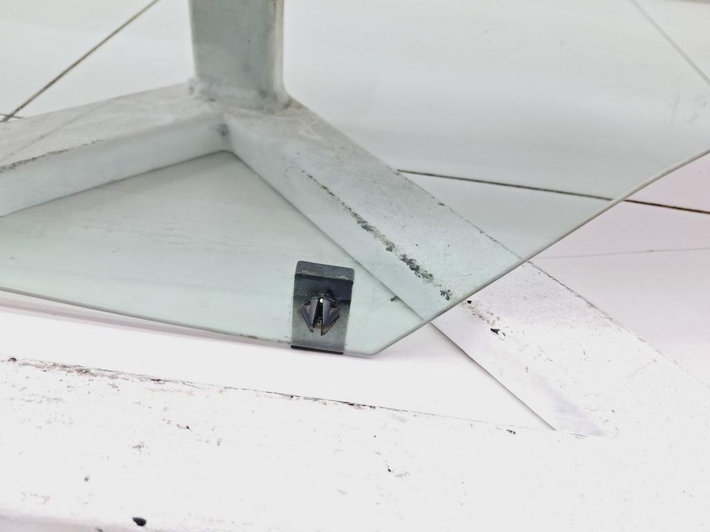 Стекло двери задней левой, 1000 рублей, Пермь