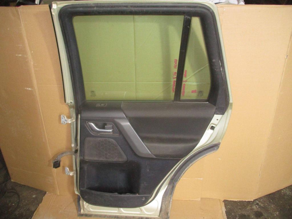 Обшивка двери задней правой, 1500 рублей, Пермь