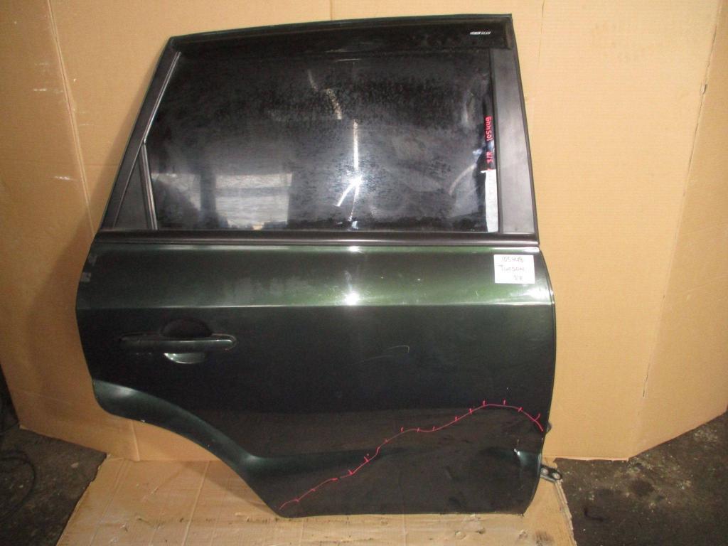 Дверь задняя правая, 6000 рублей, Пермь